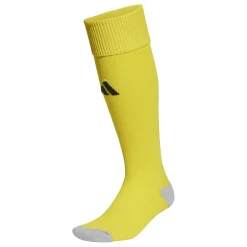 adidas Milano 23 Voetbalsokken Geel Zwart