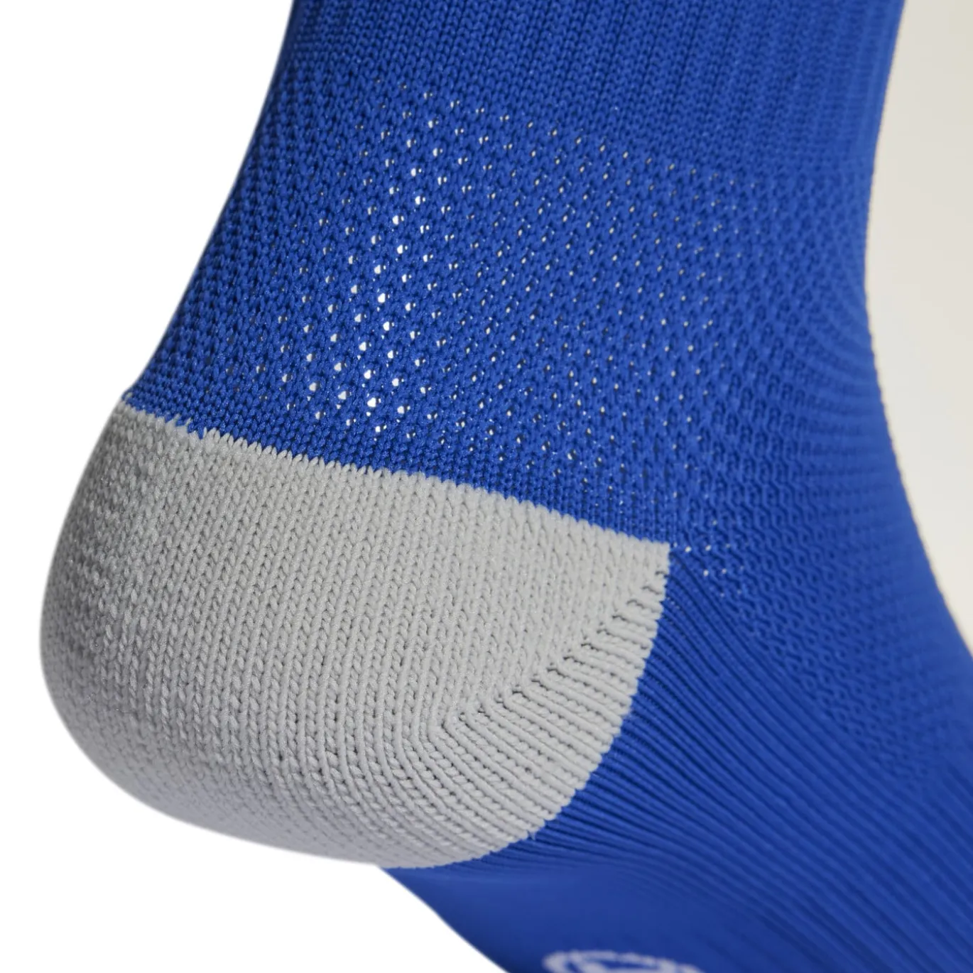 adidas Milano 23 Voetbalsokken Blauw Wit