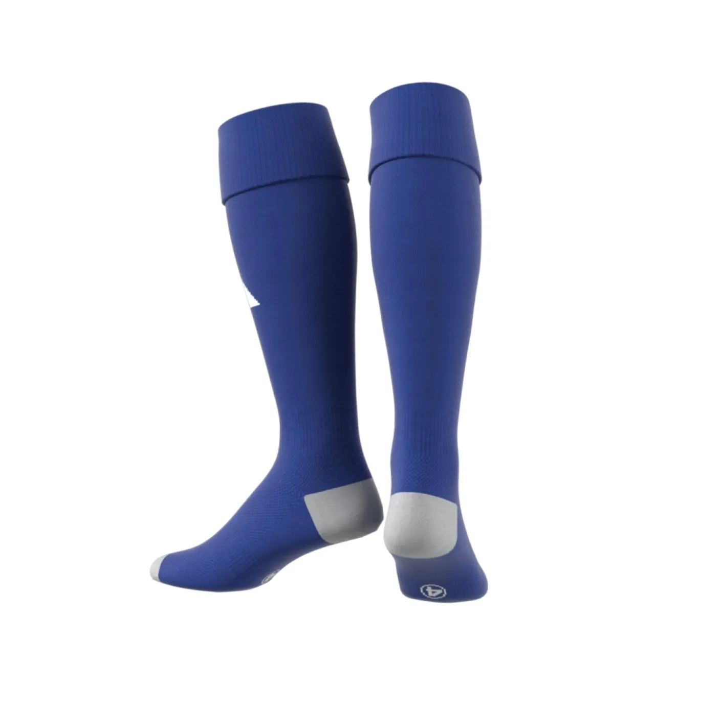 adidas Milano 23 Voetbalsokken Blauw Wit
