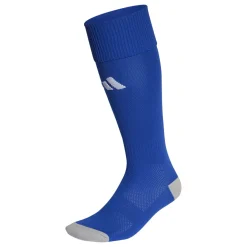 adidas Milano 23 Voetbalsokken Blauw Wit