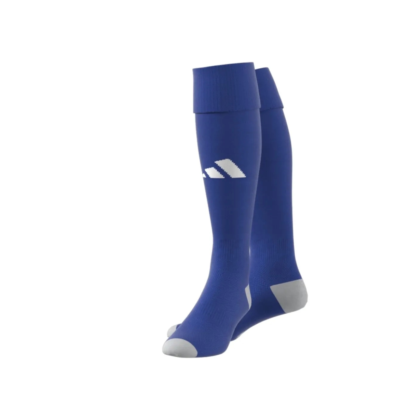 adidas Milano 23 Voetbalsokken Blauw Wit
