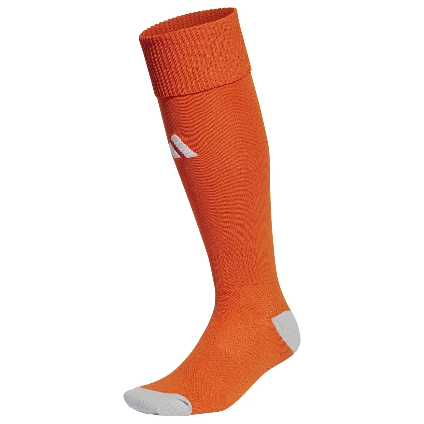 adidas Milano 23 Voetbalsokken Oranje Wit