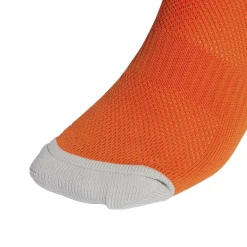 adidas Milano 23 Voetbalsokken Oranje Wit