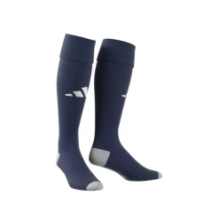 adidas Milano 23 Voetbalsokken Donkerblauw Wit