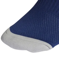 adidas Milano 23 Voetbalsokken Donkerblauw Wit