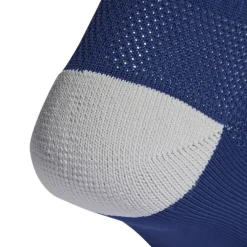 adidas Milano 23 Voetbalsokken Donkerblauw Wit