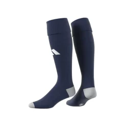 adidas Milano 23 Voetbalsokken Donkerblauw Wit