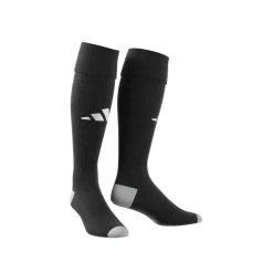 adidas Milano 23 Voetbalsokken Zwart Wit