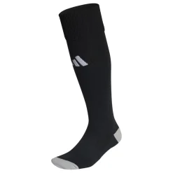 adidas Milano 23 Voetbalsokken Zwart Wit