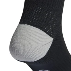 adidas Milano 23 Voetbalsokken Zwart Wit