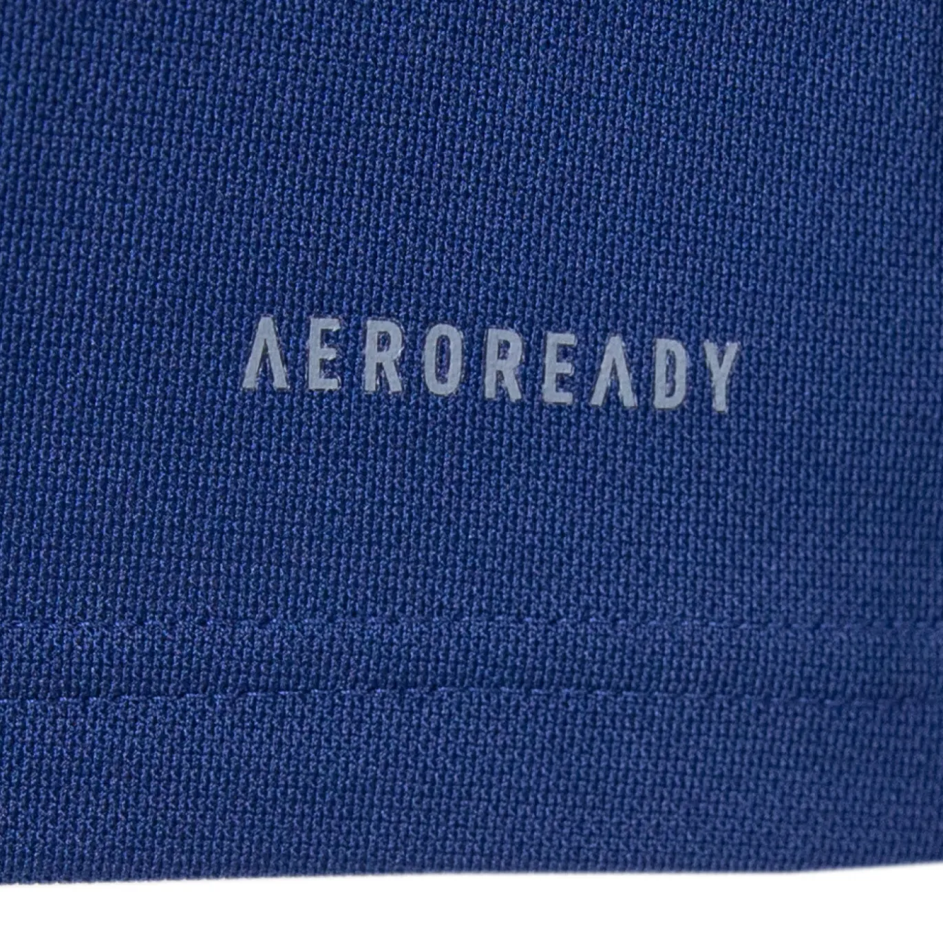 adidas MiTeam Polo Dames Donkerblauw