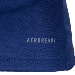 adidas MiTeam Polo Donkerbauw