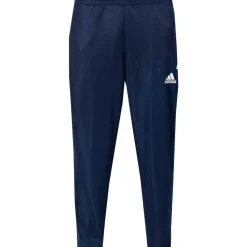adidas MiTeam Trainingsbroek Donkerblauw