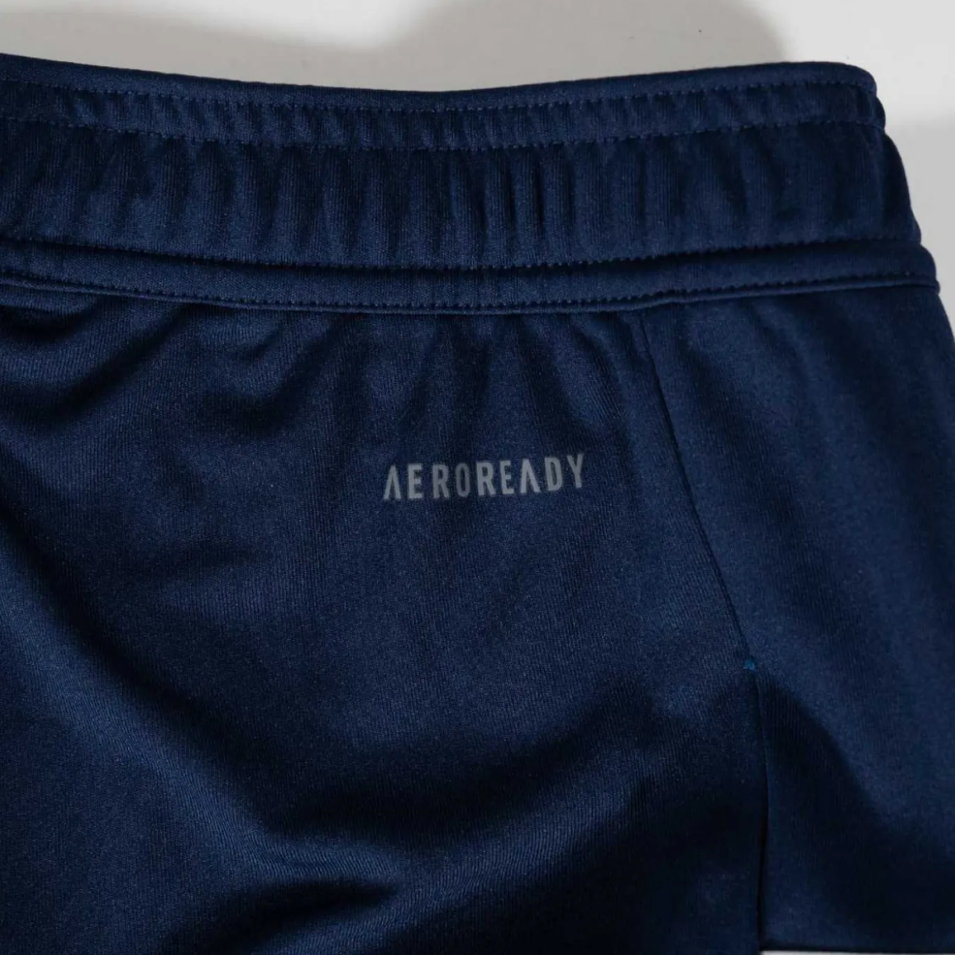 adidas MiTeam Trainingsbroek Donkerblauw