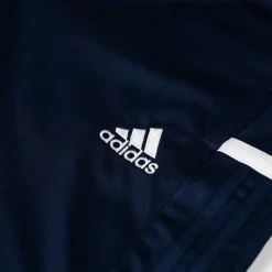 adidas MiTeam Trainingsbroek Donkerblauw