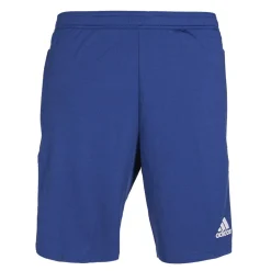 adidas MiTeam Trainingsbroekje Donkerblauw