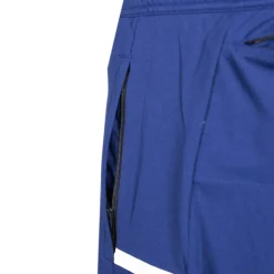 adidas MiTeam Trainingsbroekje Donkerblauw