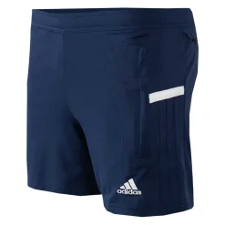 adidas MiTeam Trainingsbroekje Dames Donkerblauw