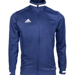adidas MiTeam Trainingsjack Donkerblauw