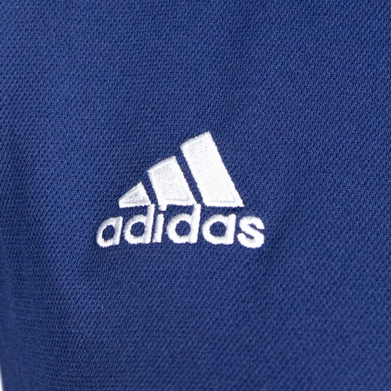 adidas MiTeam Trainingsjack Donkerblauw