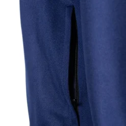 adidas MiTeam Trainingsjack Donkerblauw