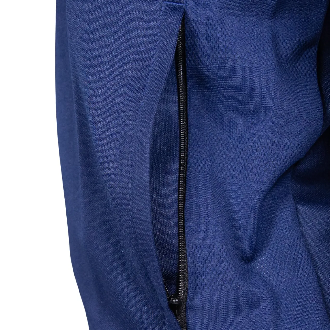 adidas MiTeam Trainingsjack Dames Donkerblauw