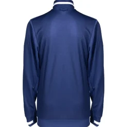 adidas MiTeam Trainingsjack Dames Donkerblauw