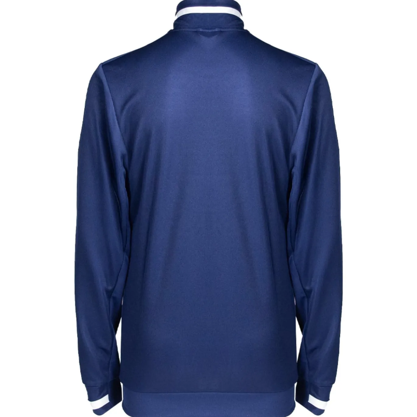 adidas MiTeam Trainingsjack Dames Donkerblauw