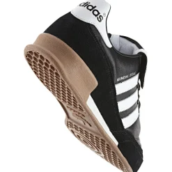 adidas Mundial Goal Zaalvoetbalschoenen Zwart
