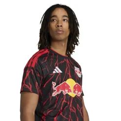 adidas New York Red Bulls Thuisshirt 2026-2027