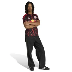 adidas New York Red Bulls Thuisshirt 2026-2027
