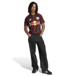 adidas New York Red Bulls Thuisshirt 2026-2027