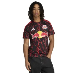 adidas New York Red Bulls Thuisshirt 2026-2027
