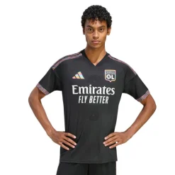 adidas Olympique Lyon 3e Shirt 2026-2027
