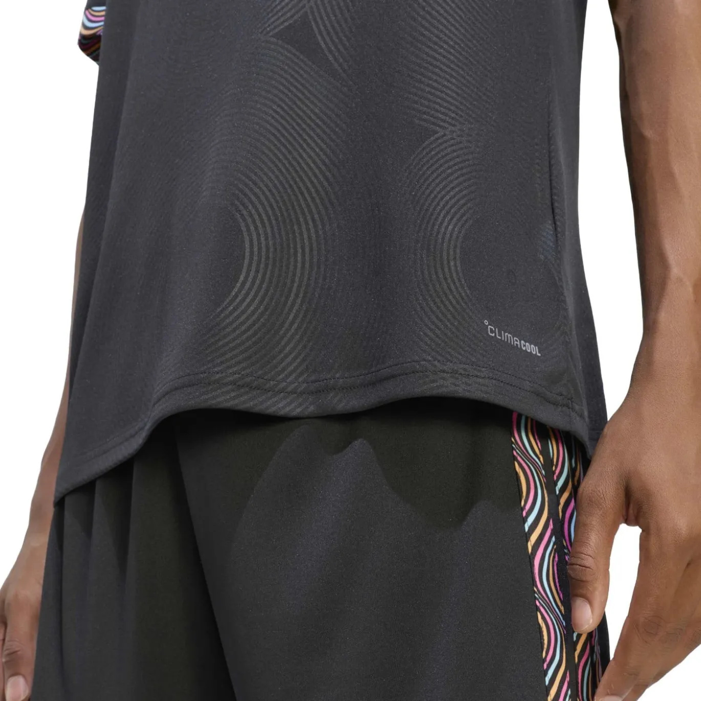 adidas Olympique Lyon 3e Shirt 2026-2027