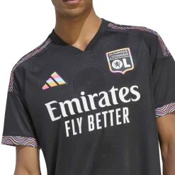 adidas Olympique Lyon 3e Shirt 2026-2027