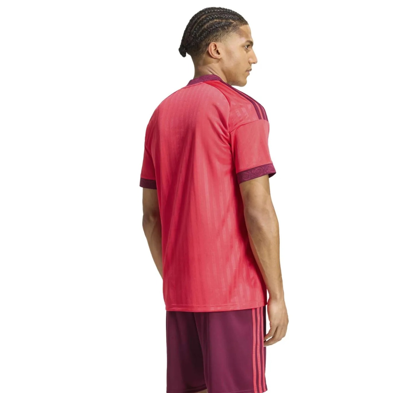 adidas Olympique Lyon Uitshirt 2026-2027