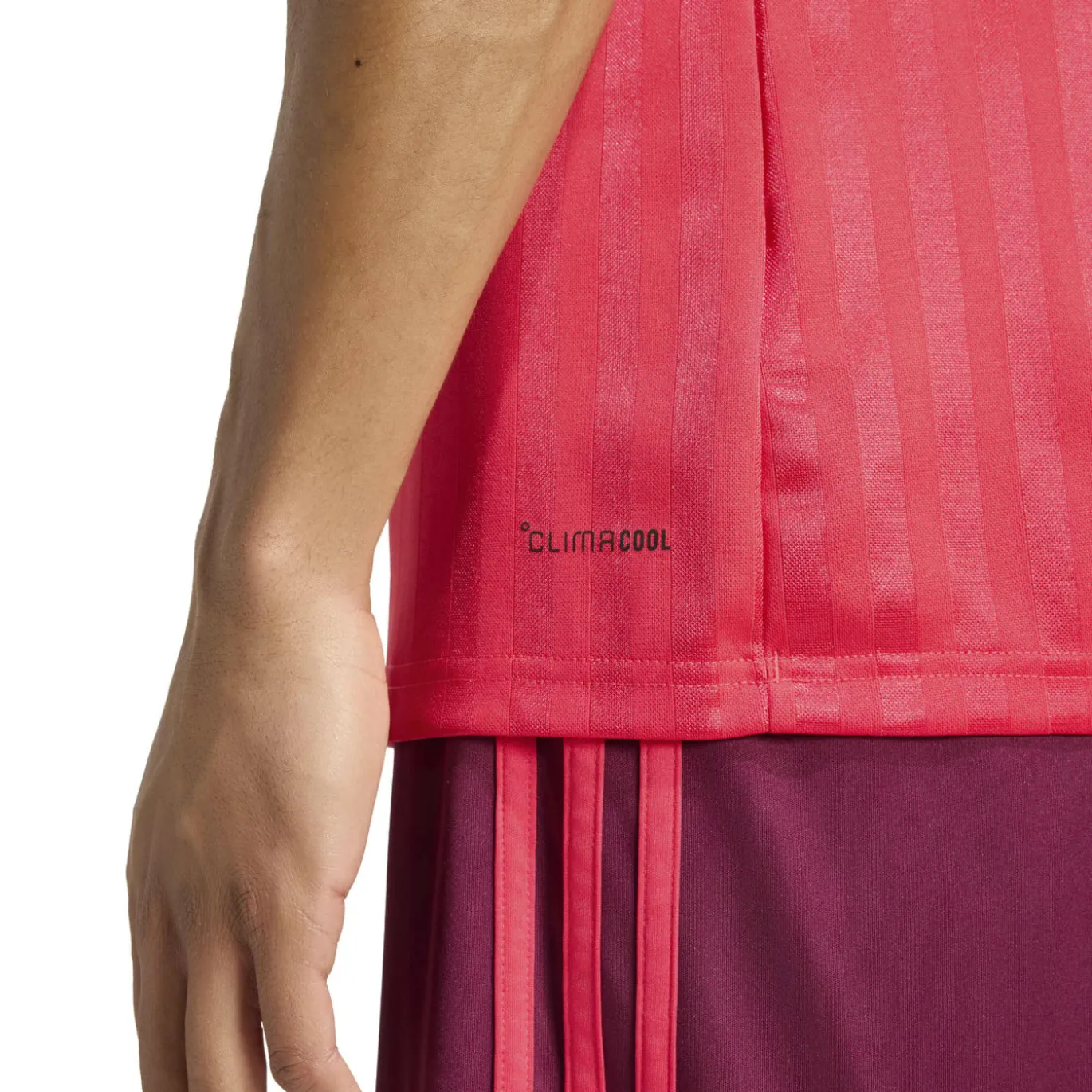 adidas Olympique Lyon Uitshirt 2026-2027