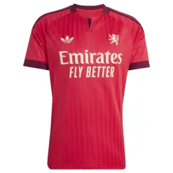 adidas Olympique Lyon Uitshirt 2026-2027