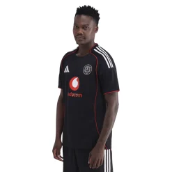 adidas Orlando Pirates Thuisshirt 2025-2026