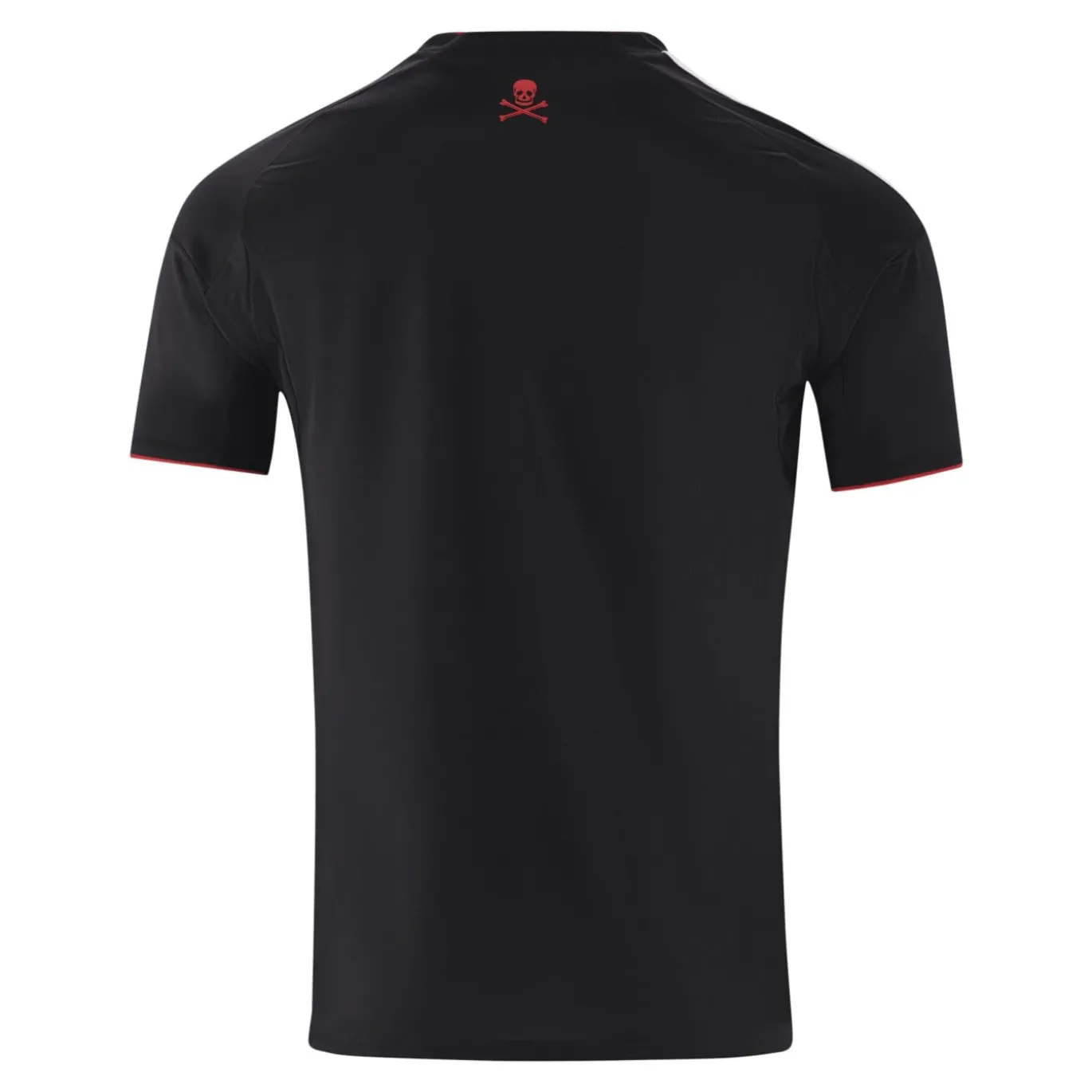 adidas Orlando Pirates Thuisshirt 2025-2026