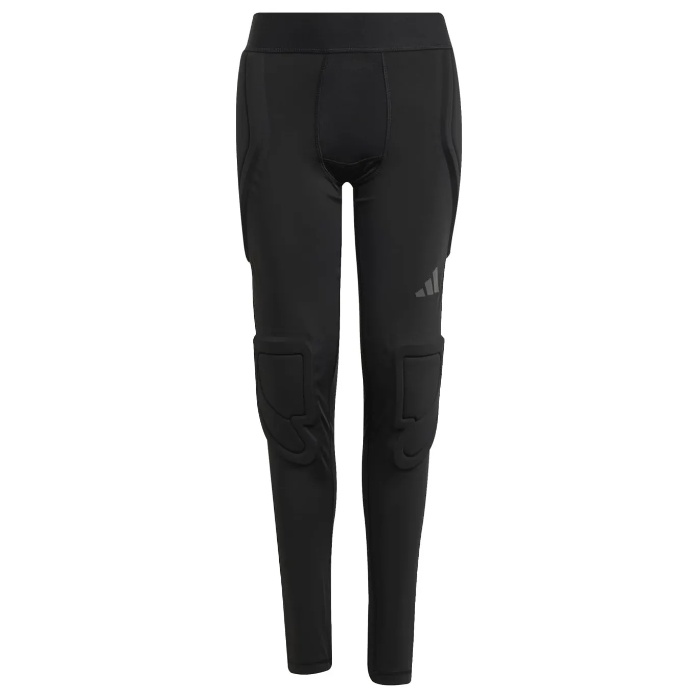 adidas Padded Keepersbroek Kids Zwart
