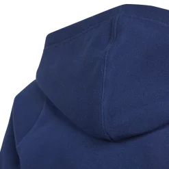 adidas PEC Zwolle Hooded Trainingspak Blauw Wit