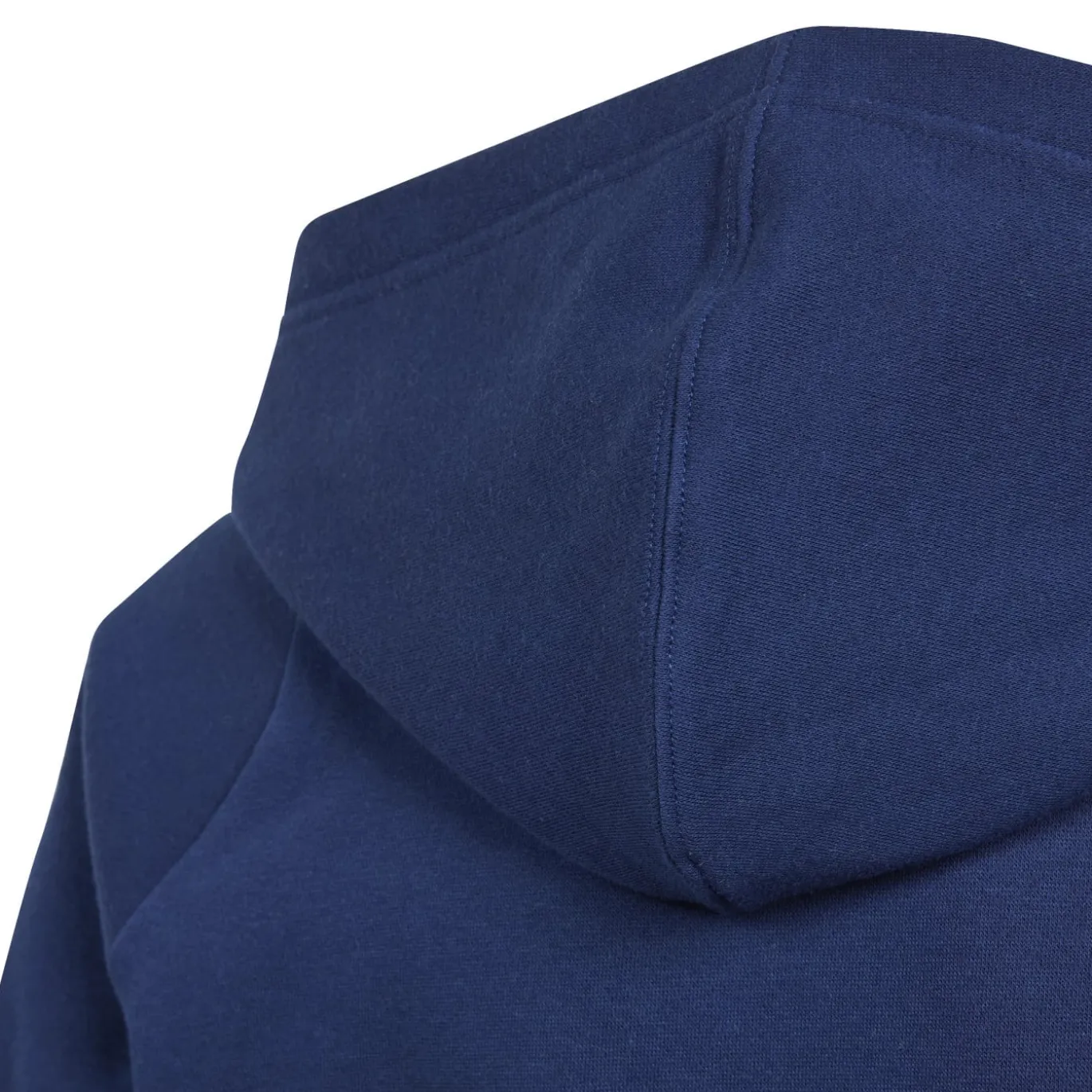 adidas PEC Zwolle Hooded Trainingspak Blauw Wit