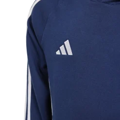 adidas PEC Zwolle Hoodie Blauw Wit