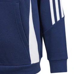 adidas PEC Zwolle Hoodie Blauw Wit