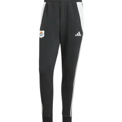 adidas PEC Zwolle Joggingsbroek Kids Zwart Wit