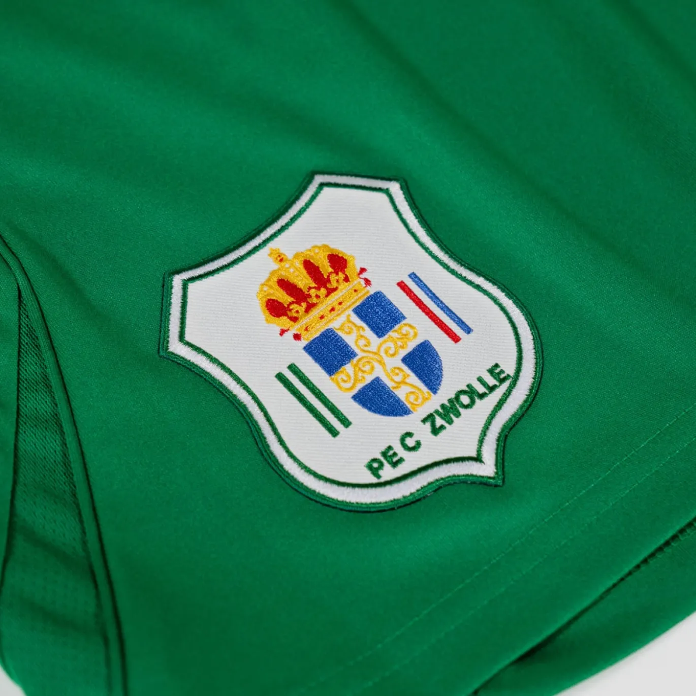 adidas PEC Zwolle Originals Broekje Kids