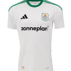 adidas PEC Zwolle Originals Jubileumshirt