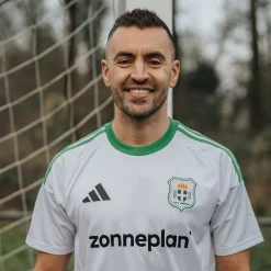 adidas PEC Zwolle Originals Jubileumshirt